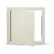 Karp Inc. DSC-214M Flush Access Door for All Surf - Lock, 30"Wx30"H, MP3030L