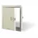 Karp Inc. KRP-250FR Fire Rated Access Door for Walls - Paddle Handle, 24"Wx24"H, NKRPP2424PH