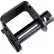 Kinedyne 3820 Standard Profile Sliding Webbing Winch