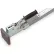 Kinedyne Galvanized Square Cargo Control Jack Bar JB101 - Adjusts from 86"W to 104"W