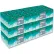 Kleenex® Professional Facial Tissue, Pop-Up Box, 2-Ply, 90 Sheets/Box, 6 Boxes/PK, 6 PK/CT