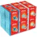 Kleenex® Boutique Anti-Viral Facial Tissue, Pop-Up Box, 3-Ply, 55 Sheets/BX, 3 BX/PK, 4 PK/CT