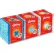 Kleenex® Boutique Anti-Viral Facial Tissue, Pop-Up Box, 3-Ply, White, 55 Sheets/Box, 3 Boxes/PK