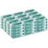 Kleenex® Naturals Facial Tissue for Business, 2-Ply, White, 125 Sheets/BX, 48 Boxes/CT