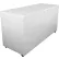 Kelvinator® Chest Freezer w/ Solid Top, 21 Cu.ft Capacity, White