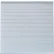 Keystone Fabrics Light Filtering Cordless Cellular Shade, 23" Wide x 48" Drop, Cloud White