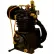 Kellogg Two-Stage 5HP Pump L800002