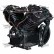 Kellogg Two-Stage 25HP Pump L800006
