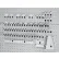 Kennedy® Toolboard 60 Piece Toolholder Assortment Set
