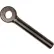 Ken Forging 3A-SSMACH - Rod End - Machined - 304 Stainless - 3/8-16 x 3-1/2" - Made In USA