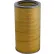 Koch™ Filter C11A127-002 Dust Collector Cartridge Open/Open 12-7/8"W x 26-5/8"H x 12-7/8"D