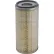 Koch™ Filter C33A792-001 Dust Collector Cartridge Open/Closed 8-1/8"W x 16-5/8"H x 8-1/8"D