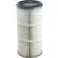 Koch™ Filter C44A145-409 Dust Collector Cartridge Flg Plate Sq 12-7/8"W x 26-5/8"H x 12-7/8"D