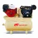 Ingersoll Rand 2475F13GH, 13 HP, Stationary Gas Comp, 30 Gal, 175 PSI, 25 CFM, Honda,Electric/Recoil