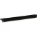 Kendall Howard™ 1U 5" Solid Component Shelf