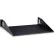 Kendall Howard™ 2U 14.75" Solid Economy Rack Shelf