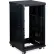 Kendall Howard™ 22U LINIER® Server Cabinet, No Doors, 24" Depth