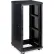 Kendall Howard™ 27U LINIER® Server Cabinet, No Doors, 24" Depth