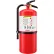 Kidde Pro Dry Chemical Commercial Fire Extinguisher, Wall Mount, Type A, B, C, 20 lb. Capacity
