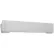 King Electric Cove Heater KCV2412-W 94" White 240/208V 1125/844W