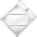 LabelMaster® Slidemaster Placard Full Holder w/8 Holes, 12-1/2"W x 14-1/8"H, Aluminum