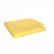 Kemp Emergency Blanket, Yellow, 10-602