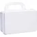 Kemp USA 10 Unit Plastic Box With Gasket Empty