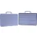 Kemp USA 36 Unit Plastic Box With Gasket Empty