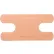 Kemp USA Fabric Knuckle Bandage 1.5"X 3" , 100 PCS