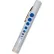 Kemp USA Disposable Penlight, Pupil Guauge-Led, 6 PCS