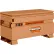 Knaack 42 Jobmaster® Chest, 9 Cu. Ft., Steel, Tan