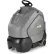 Karcher Chariot™ CV 60/1 RS Bp Vacuum, AGM batteries& On-Board Charger, 24" Cleaning Width