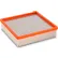 Karcher Flat Pleated Filter for KM85 Sweeper - 5.731-585.0