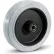 Karcher Non-Marking Rear Wheel For Use On Sensitive