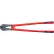 KNIPEX® 71 72 910 Large Bolt Cutters - Comfort Grip