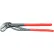 KNIPEX 87 01 400 SBA Cobra® 15-3/4" V-Jaw Tongue & Groove Plier