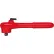 KNIPEX® 98 31 Insulated Reversible Ratchet 1,000V 3/8" Drive