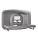 Koala Kare® Horizontal Baby Changing Table Recess Mounted - Stainless Steel KB310-SSRE