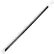 Karat® Jumbo Straws, 9"L, Black, 2000/Carton