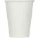 Karat® Double Poly Paper Cold Cups, 9 oz. Capacity, White, 1000/Carton
