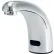 Krowne® 16-196 Single Hole Deck Mount Electronic Senosor Operated Faucet, ADA Compliant