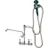 Krowne 19-112L - Royal Series Utility Spray with Add-On Faucet