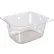 Krowne 30-160 - Plastic Perforated Basket for Dump Sinks