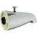 Kissler Rear Connect Diverter Tub Spout, 1/2" x 3/4" Rear Lift - Pkg Qty 6