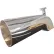 Kissler Rear Connect Diverter Tub Spout, 1/2" Front Lift - Pkg Qty 6