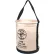 Klein Tools® Wide-Opening Straight-Wall Bucket 5109