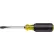 Klein Tools® 600-4 1/4" Screwdriver HD Square Shank