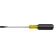 Klein Tools® 1/4" Screwdriver Heavy Duty Round Shank 602-4