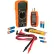 Klein Tools® Premium Electrical Tool Set with Multimeter, Volt Tester, Outlet Tester