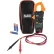 Klein Tools® Digital Clamp Meter AC Auto-Ranging with NCV, 400 Amp